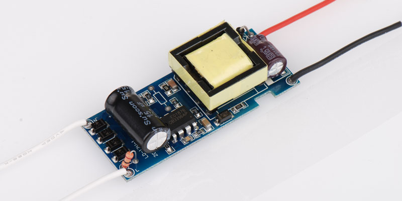 LED球泡燈電源、LED吸頂燈電源、LED天花燈電源 12*1W