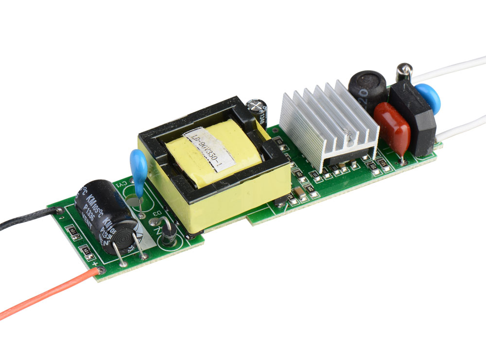 24*1W裸板電源、LED球泡燈電源、LED吸頂燈電源、LED天花燈電源