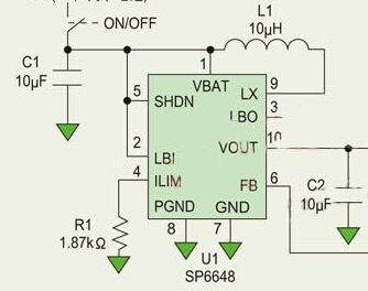 新型LED驅(qū)動電源的設(shè)計(jì)理念