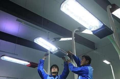 LED開(kāi)關(guān)電源電路的技術(shù)及其發(fā)展