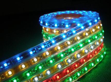 LED“三無(wú)”革命